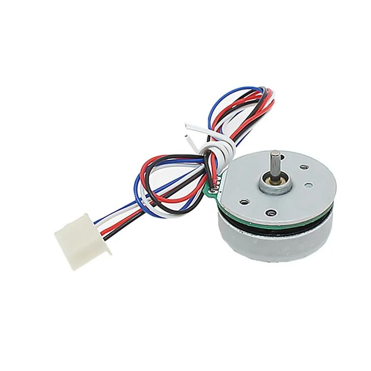 High Speed Brushless DC Motor