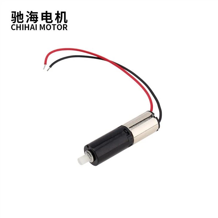 6mm Planetary 610 Aircraft Motor For Helicopter Toys